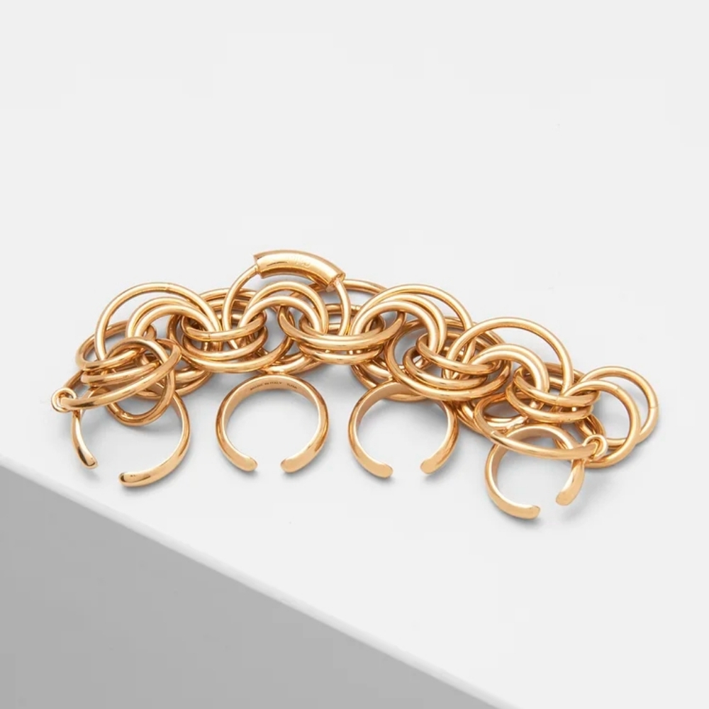 CHLOÉ Reese Ring